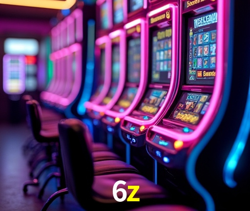 6z Plataforma Oficial