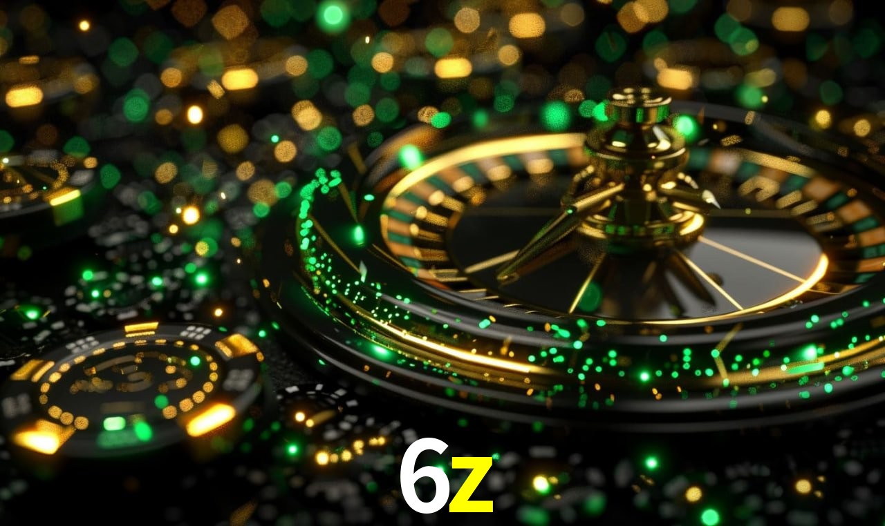 6z lottery
