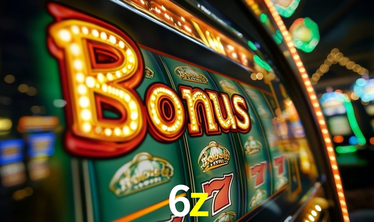 6z cassino