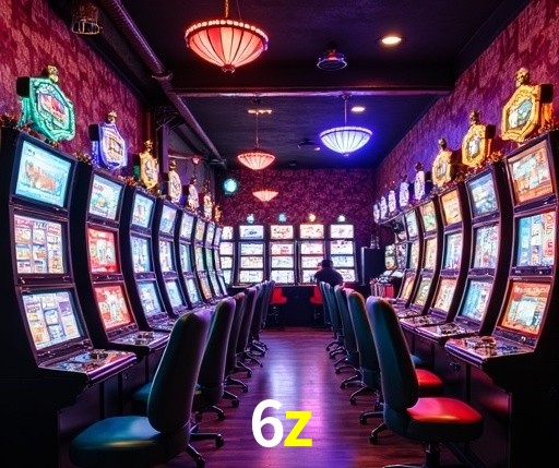 6z login